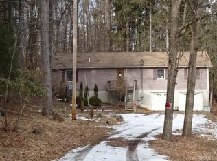 19 Echo Valley Rd, Huguenot, NY 12746
