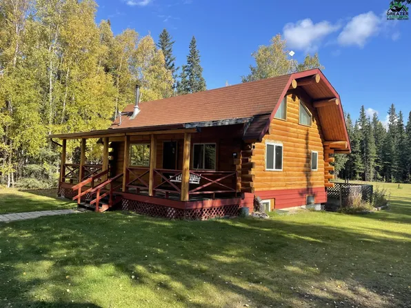 2584 Wener Road, Delta Junction, AK 99737