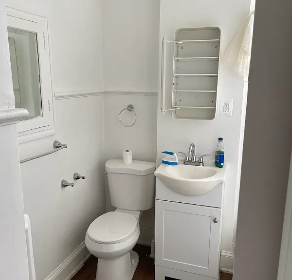 400 E Cold Spring Ln #2 — Photo 7