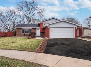 16939 88th Ct, Orland Hills, IL 60487