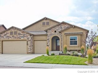2429 Fieldbrook Ct, Colorado Springs, CO 80921