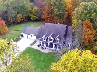 2050 Dylan Ct, West Terre Haute, IN 47885