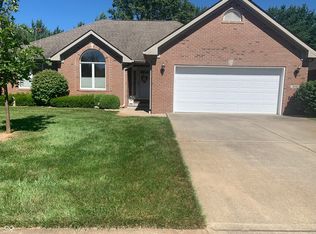 3197 Liberty Ln, Columbus, IN
