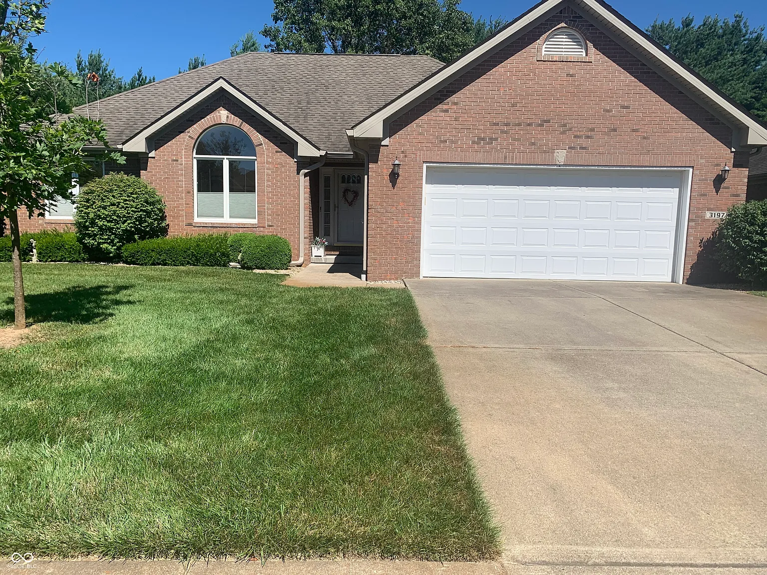 3197 Liberty Ln photo 1