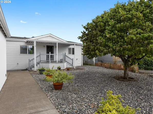 5101 NE 121st Ave Unit 91, Vancouver, WA 98682