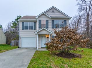 4327 Chimney Stone Rd, Durham, NC 27704