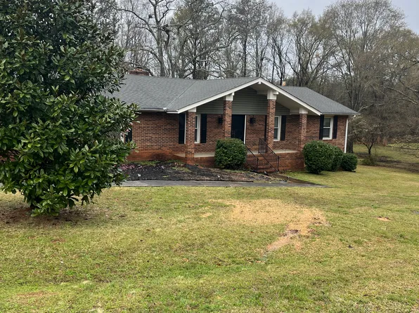424 Ramsey Rd, Anderson, SC 29621