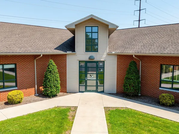 823B Central Ave, Bloomsburg, PA 17815