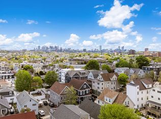 36-38 Fenwick St #2, Somerville, MA 02145