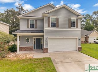 191 Peregrine Cir, Richmond Hill, GA 31324