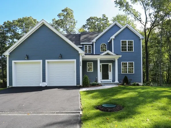 309 Stevens St, Marlborough, MA 01752