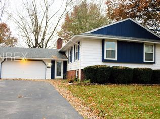 835 Pinehurst St, Marysville, OH 43040