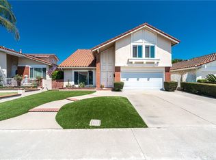 3611 Sego St, Irvine, CA 92606