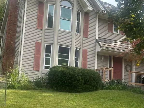 7901 N Park Ave, Gladstone, MO 64118