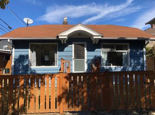 710 W McGraw St, Seattle, WA 98119