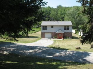 5569 Gibson Rd, Gibsonia, PA 15044