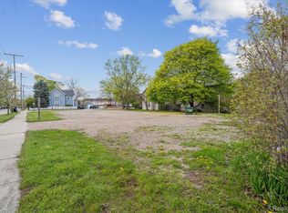 215 E Spring St, Plymouth, MI 48170