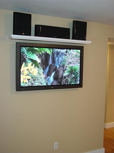 Plasma TV Included!