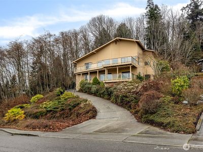 10015 Marine View Drive, Mukilteo, WA, 98275