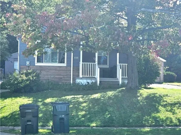 600 Munroe Falls Ave, Cuyahoga Falls, OH 44221