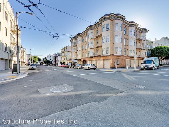 2nd image of 2485 Chestnut St APT 306