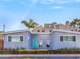 476 36th St, Manhattan Beach, CA 90266