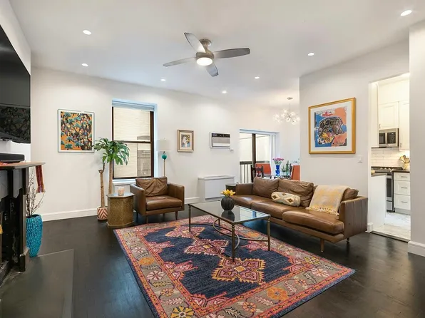 425 W End Ave APT 5C, New York, NY 10024