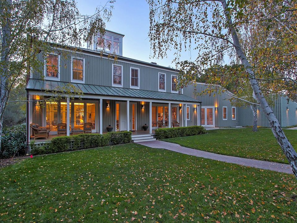 17105 Phillips Ave, Los Gatos, CA 95030 Zillow