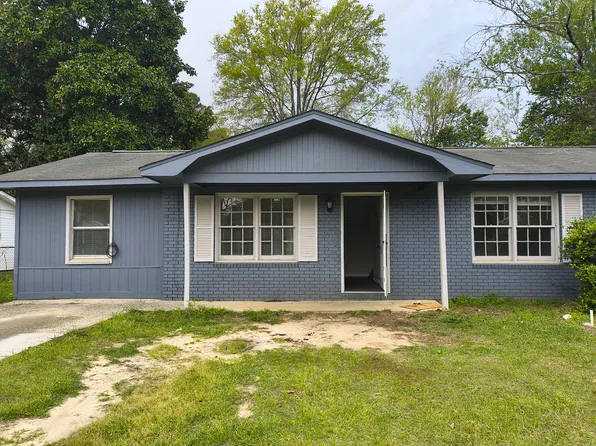 313 Utah Ave, Warner Robins, GA 31093