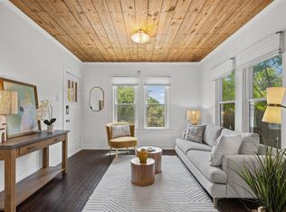 2702 E 22nd St, Austin, TX 78722