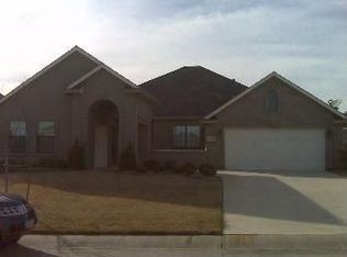9624 Colbert Cv, Denton, TX 76207