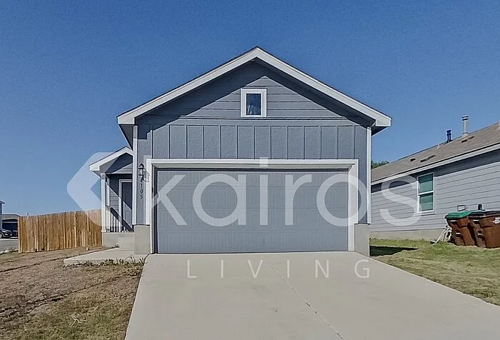 4105 Water Fall Cv — Photo 1