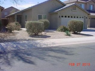 44305 W Palmen Dr, Maricopa, AZ 85138