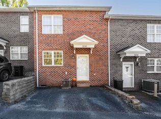 1106 Prestwick Ave, Morgantown, WV 26508