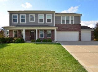 8585 Harlekin Ct, Avon, IN 46123