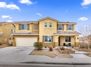 43802 Catsue Pl, Lancaster, CA 93536