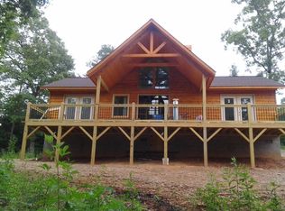 316 Butterball Blvd, Murphy, NC 28906