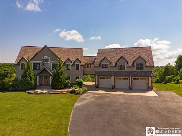 1650 Route 426, Clymer, NY 14724
