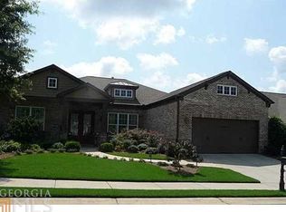103 Big Meadows Dr, Canton, GA 30114