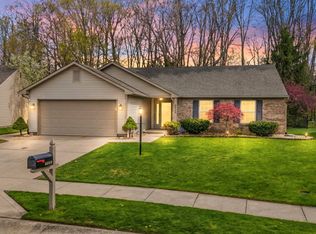 8449 Southern Springs Blvd, Indianapolis, IN 46237