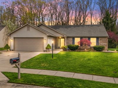 8449 Southern Springs Blvd, Indianapolis, IN, 46237