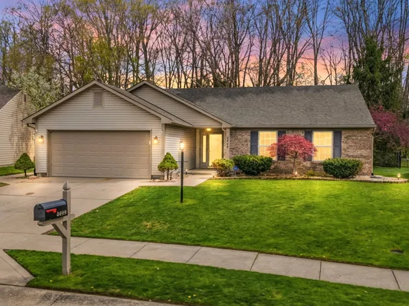 8449 Southern Springs Blvd, Indianapolis, IN 46237