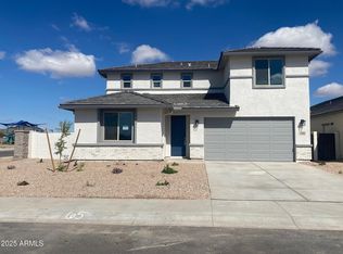 7208 E Purple Prairie Dr, San Tan Valley, AZ 85143