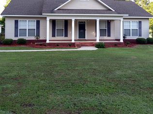 1039 Main St, Bonifay, FL 32425