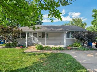 514 E Dallas Ct, Saint Louis, MO