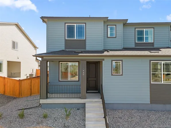 440 N Bently Street, Watkins, CO 80137