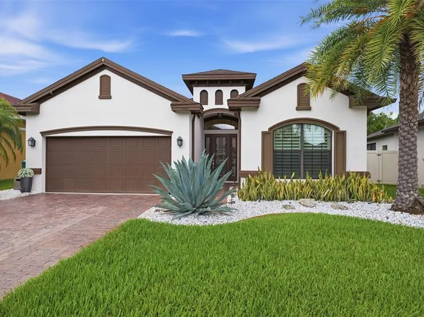 1115 Ketzal Dr, New Port Richey, FL 34655
