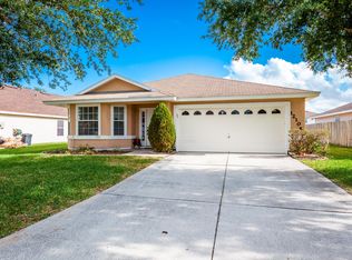 12105 Autumn Sunrise Dr, Jacksonville, FL 32246
