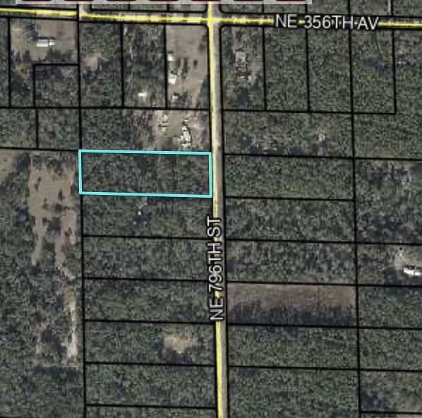 1st image of Lot 19 NE 796th St