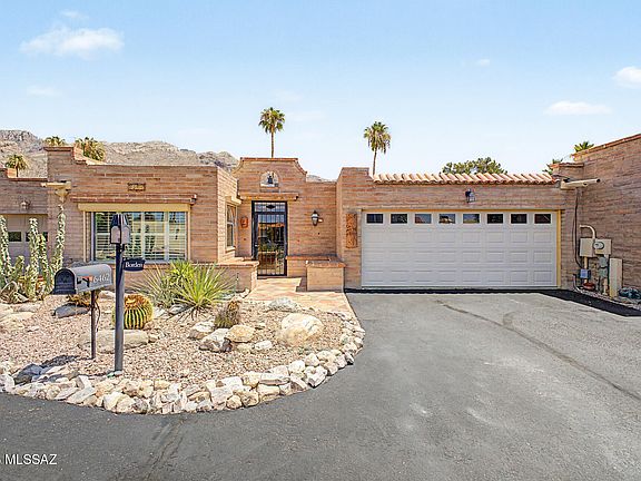 5th image of 6462 N Val Dosta Dr